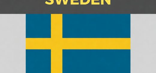 Sweden
