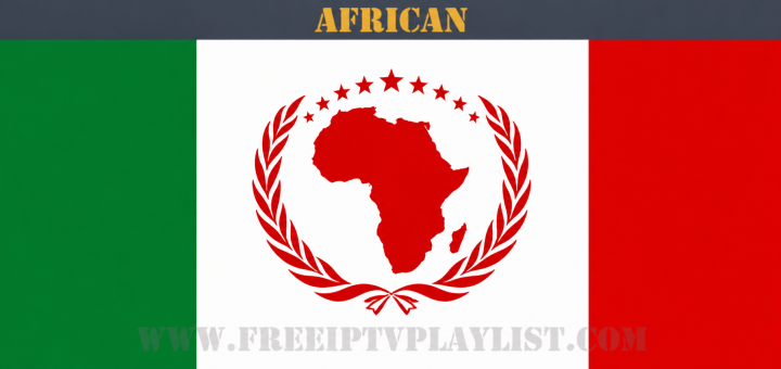 Africa