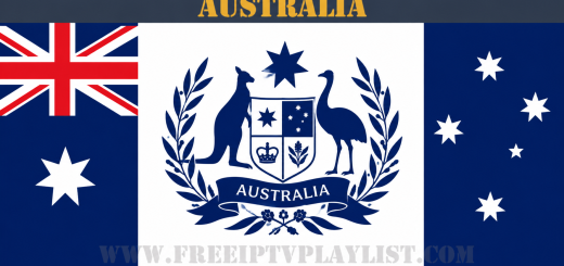 Australia