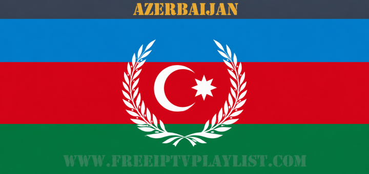 Azerbaijan