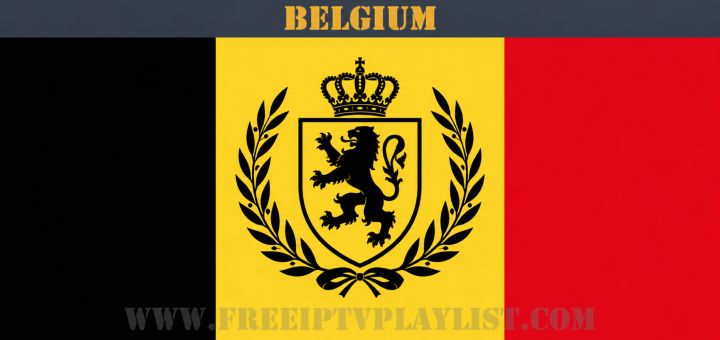 Belgium