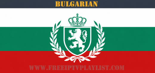Bulgarian