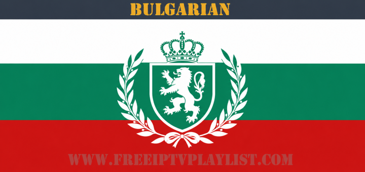 Bulgarian