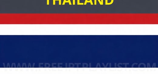 Thailand