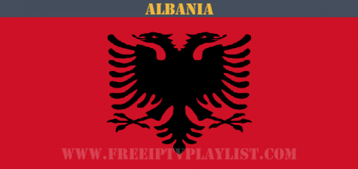 Albanian iptv free list smart tv Samsung LG. You can find in our website premium iptv m3u8 playlists for free. Playlists work with Vlc Player