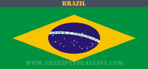 Brasil iptv m3u lists download. You can find in our website premium iptv m3u8 playlists for free. Playlists work with Vlc Player