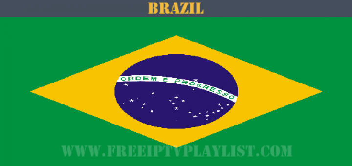 Brasil iptv m3u lists download. You can find in our website premium iptv m3u8 playlists for free. Playlists work with Vlc Player