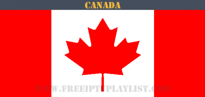 Canadian