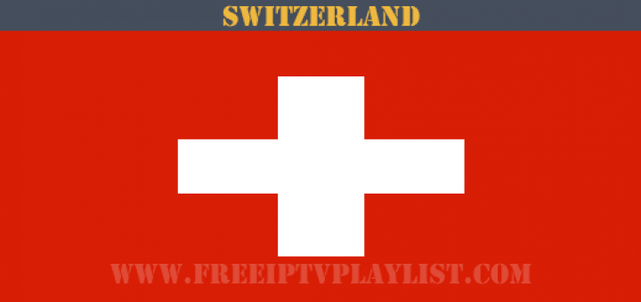 Switzerland
