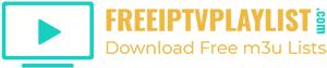 Free IPTV Playlist