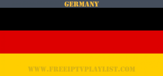 Deutschland iptv