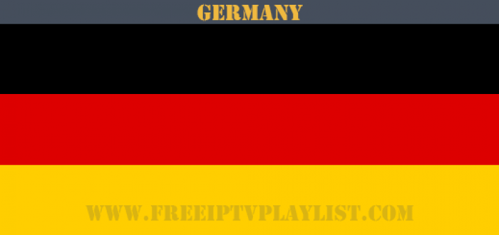 Deutschland iptv