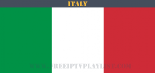 Italy IPTV