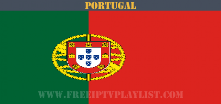 Portugal download iptv free channel